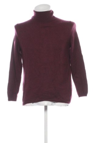 Herrenpullover C&A, Größe L, Farbe Lila, Preis € 14,99, #137881046