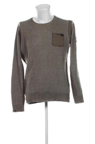 Męski sweter Chasin', Rozmiar XL, Kolor Zielony, Cena 247,99 zł, #137881688