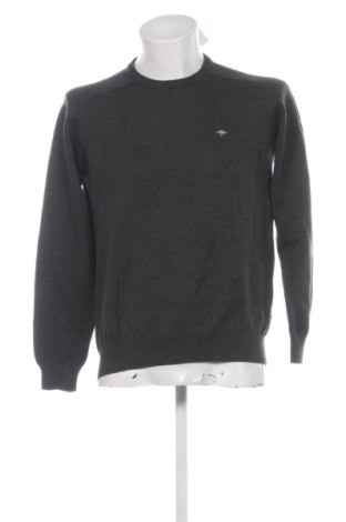 Męski sweter Fynch-Hatton, Rozmiar M, Kolor Szary, Cena 219,99 zł, #137881812