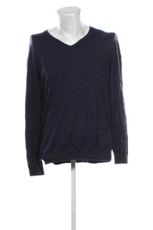 Herrenpullover Hugo Boss, Größe 3XL, Farbe Blau, Preis € 82,99, #137881920