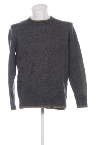 Pulover de bărbați Tom Tailor, Mărime XL, Culoare Gri, Preț 135,99 Lei, #137882098