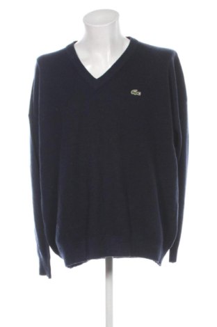 Мъжки пуловер Lacoste, Размер XXL, Цвят Син, Цена 53,68 €, #137882113