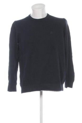 Męski sweter Marc O'Polo, Rozmiar L, Kolor Niebieski, Cena 408,99 zł, #137882119
