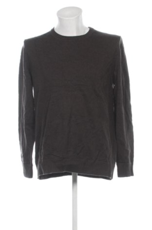 Мъжки пуловер S.Oliver, Размер XL, Цвят Кафяв, Цена 23,00 €, #137882149