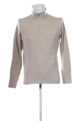 Męski sweter Unbranded, Rozmiar M, Kolor Beżowy, Cena 52,99 zł, #137882190