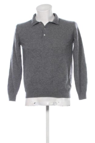 Pánský svetr  Massimo Dutti, Velikost M, Barva Šedá, Cena  1 249,00 Kč, #137882332