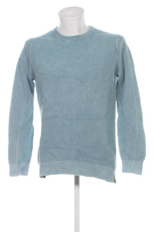 Férfi pulóver Superdry, Méret L, Szín Kék, Ár 18 909 Ft, #137882342