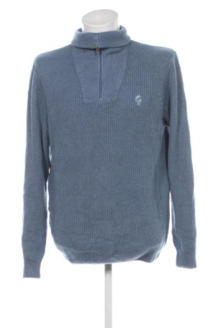 Férfi pulóver Unbranded, Méret XL, Szín Kék, Ár 5 909 Ft, #137883021