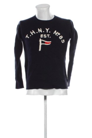 Férfi pulóver Tommy Hilfiger, Méret S, Szín Kék, Ár 34 949 Ft, #137883040