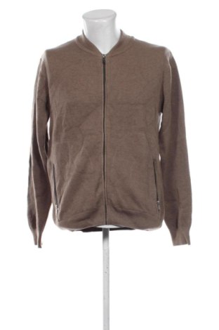 Pulover de bărbați Unbranded, Mărime M, Culoare Maro, Preț 63,99 Lei, #137883094