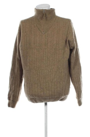 Férfi pulóver Unbranded, Méret XXL, Szín Bézs, Ár 5 919 Ft, #137883208
