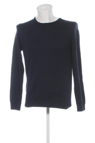 Herrenpullover S.Oliver, Größe M, Farbe Blau, Preis € 20,99, #137883319