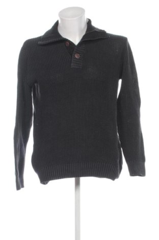 Herrenpullover Bruno Banani, Größe L, Farbe Schwarz, Preis 25,99 €, #137883645