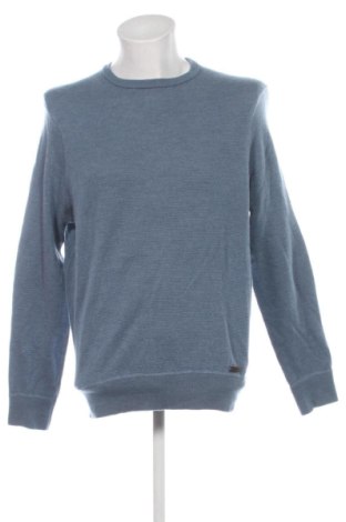 Herrenpullover Unbranded, Größe XL, Farbe Blau, Preis € 15,99, #137883752