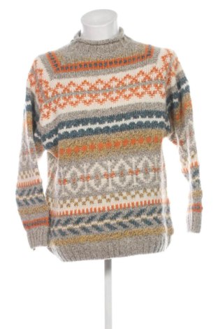 Męski sweter Unbranded, Rozmiar M, Kolor Kolorowy, Cena 67,99 zł, #137883947