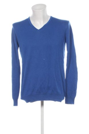 Męski sweter Unbranded, Rozmiar L, Kolor Niebieski, Cena 52,99 zł, #137884135