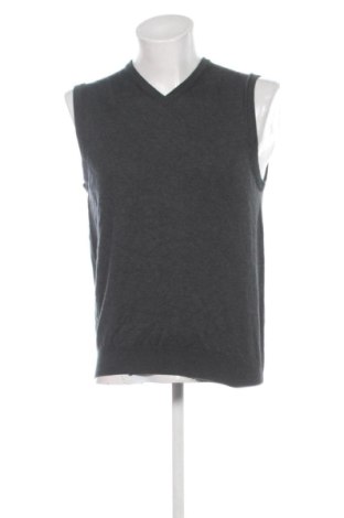 Herrenpullover Casa Moda, Größe S, Farbe Grau, Preis 55,99 €, #137884210