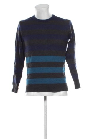 Herrenpullover Tom Tailor, Größe M, Farbe Mehrfarbig, Preis 24,99 €, #137884223