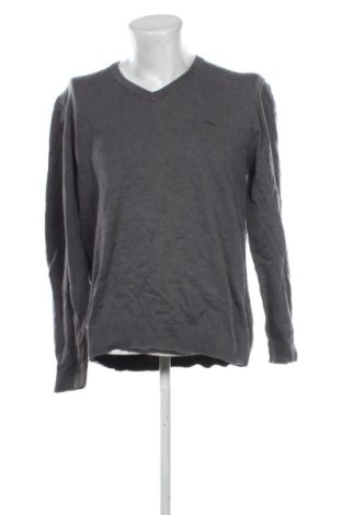 Herrenpullover S.Oliver, Größe XL, Farbe Grau, Preis € 21,99, #137884293