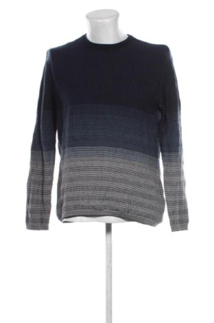 Herrenpullover Rainbow, Größe L, Farbe Mehrfarbig, Preis € 14,99, #137885096