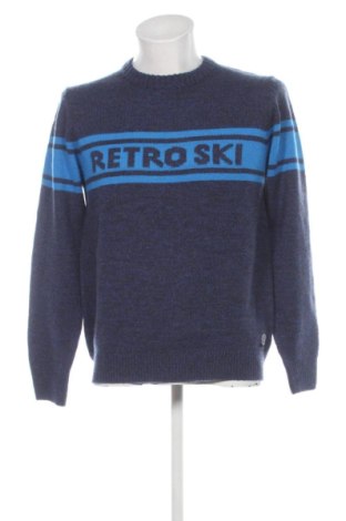Herrenpullover Angelo Litrico, Größe M, Farbe Blau, Preis € 14,99, #137885248