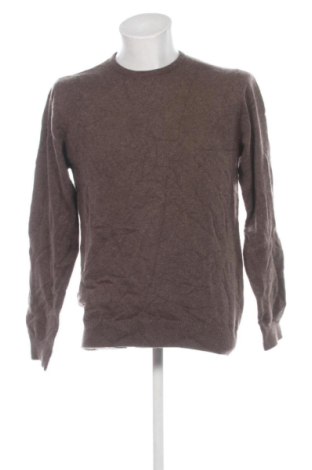 Férfi pulóver Unbranded, Méret L, Szín Barna, Ár 5 919 Ft, #137885270