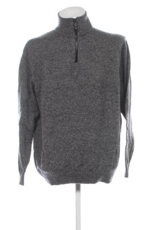 Herrenpullover Casa Moda, Größe XXL, Farbe Grau, Preis € 48,99, #137885563