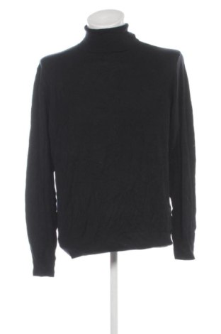 Męski sweter Kiabi, Rozmiar XL, Kolor Czarny, Cena 52,99 zł, #137885584