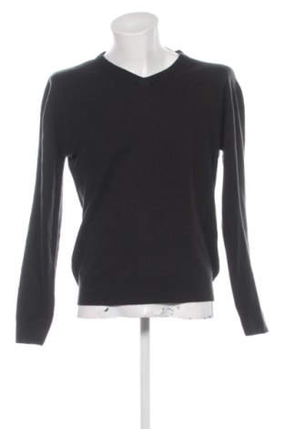 Herrenpullover Blue Seven, Größe M, Farbe Schwarz, Preis € 20,99, #137885896