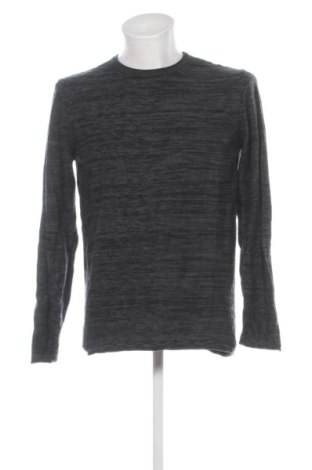 Herrenpullover Jack & Jones, Größe M, Farbe Grau, Preis € 21,99, #137886256