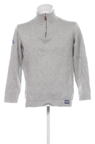 Férfi pulóver Superdry, Méret M, Szín Szürke, Ár 18 909 Ft, #137886321