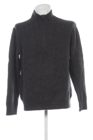 Męski sweter Uniqlo, Rozmiar L, Kolor Szary, Cena 93,99 zł, #137886408