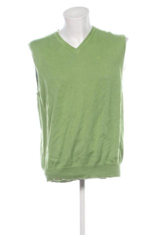 Męski sweter Charles Vogele, Rozmiar L, Kolor Zielony, Cena 52,99 zł, #137886531