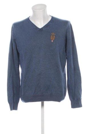 Herrenpullover Aeronautica Militare, Größe XXL, Farbe Blau, Preis € 91,99, #137886864