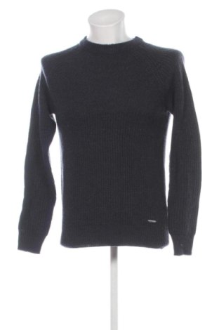 Męski sweter Threadbare, Rozmiar S, Kolor Czarny, Cena 64,99 zł, #137887015