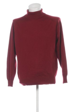 Herrenpullover Unbranded, Größe L, Farbe Rot, Preis € 15,99, #137887069