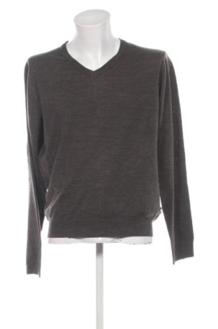 Męski sweter Corso Da Vinci, Rozmiar XL, Kolor Brązowy, Cena 93,99 zł, #137887184