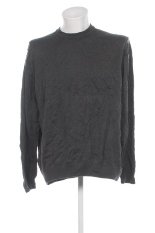Herrenpullover C&A, Größe XL, Farbe Grau, Preis 11,99 €, #137887900