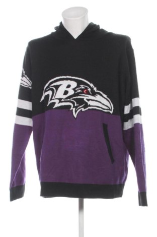 Męski sweter NFL, Rozmiar XXL, Kolor Kolorowy, Cena 142,99 zł, #137888100