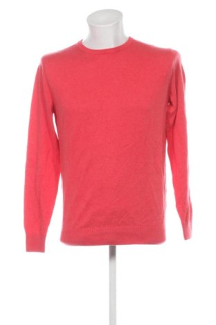 Męski sweter Tom Tailor, Rozmiar M, Kolor Różowy, Cena 91,99 zł, #137888147