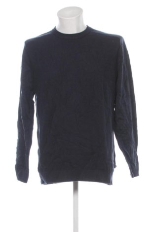 Férfi pulóver Tom Tailor, Méret XL, Szín Kék, Ár 9 729 Ft, #137888190