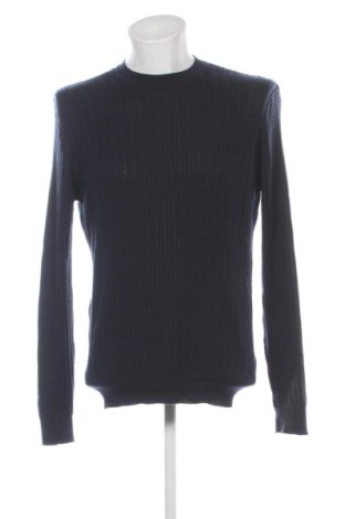 Férfi pulóver Tom Ripley, Méret XL, Szín Kék, Ár 23 609 Ft, #137888280