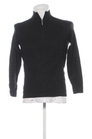Męski sweter Tom Tailor, Rozmiar S, Kolor Czarny, Cena 112,99 zł, #137888335