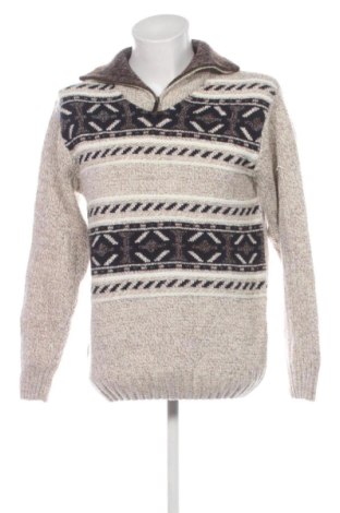 Męski sweter C&A, Rozmiar L, Kolor Kolorowy, Cena 64,99 zł, #137888458