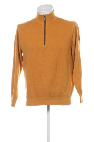 Мъжки пуловер Redmond, Размер M, Цвят Оранжев, Цена 15,84 €, #137888730