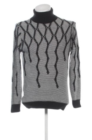 Herrenpullover Unbranded, Größe L, Farbe Mehrfarbig, Preis 16,99 €, #137888778
