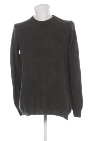 Herrenpullover Esmara, Größe L, Farbe Grün, Preis 14,99 €, #137889173