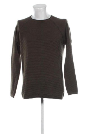 Męski sweter Smog, Rozmiar L, Kolor Zielony, Cena 50,80 zł, #137889486