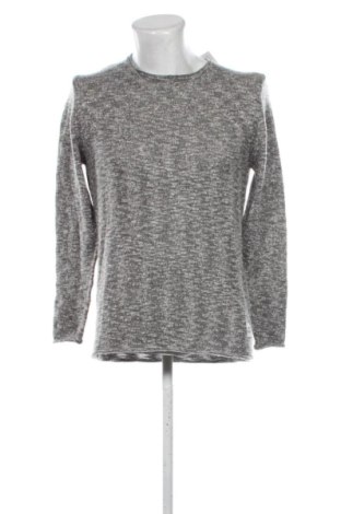 Męski sweter Smog, Rozmiar M, Kolor Szary, Cena 59,27 zł, #137891478
