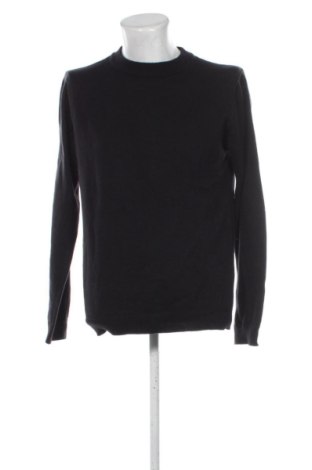 Męski sweter Fisherfield, Rozmiar M, Kolor Czarny, Cena 42,34 zł, #137892717